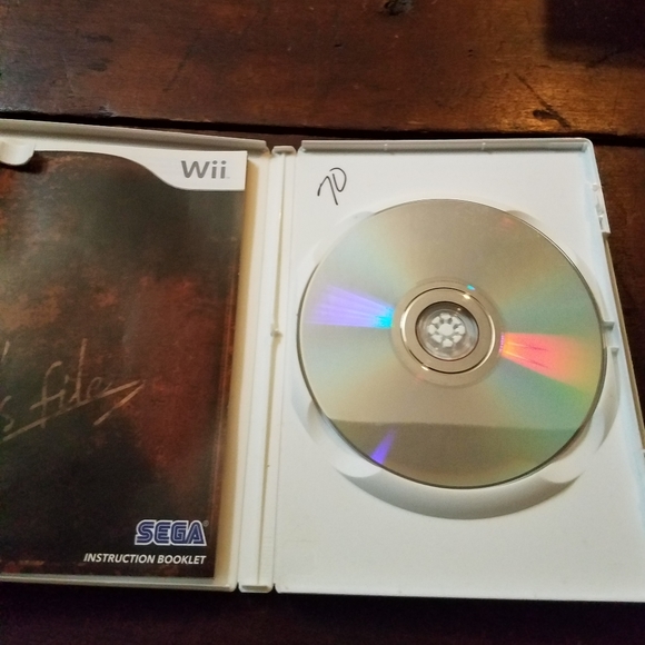 Wii The House of the Dead 2 & 3 Return - Picture 4 of 4